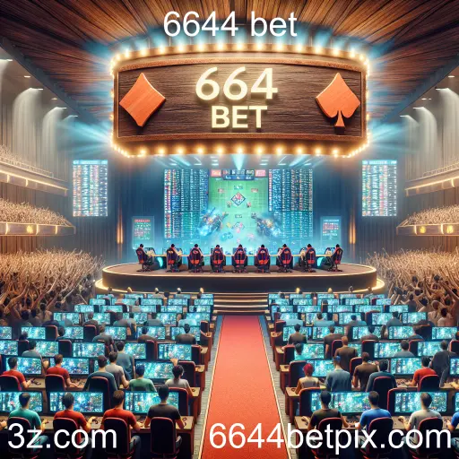 A Ascensão dos E-Sports: Entretenimento e Apostas em uma Nova Era